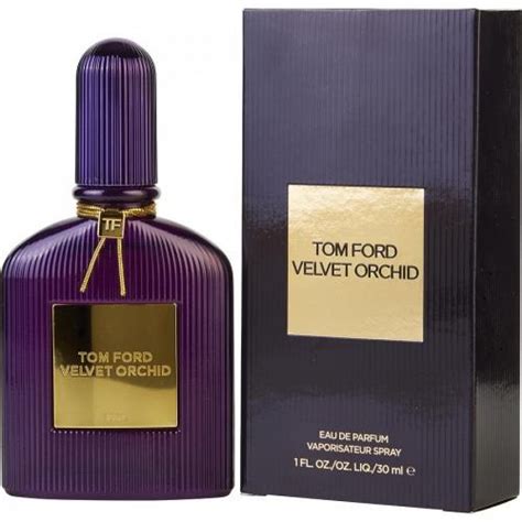 tom ford velvet orchid 30ml.